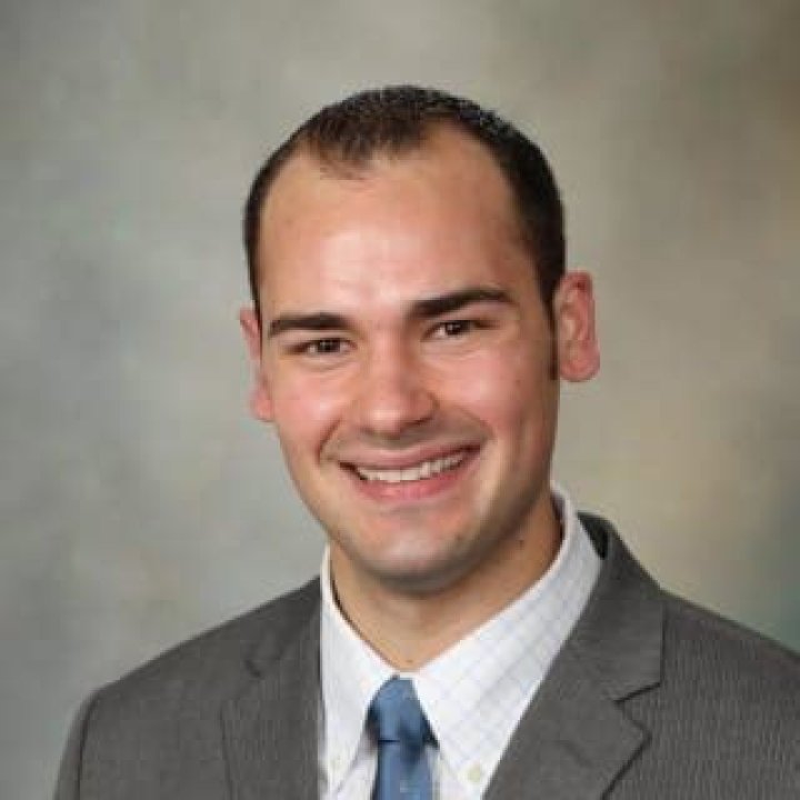 Dr. Marcelino Rivera, MD – Indianapolis, IN