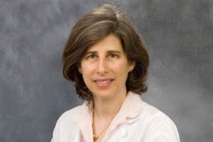 Dr. Marcia Kalin, MD – New York, NY