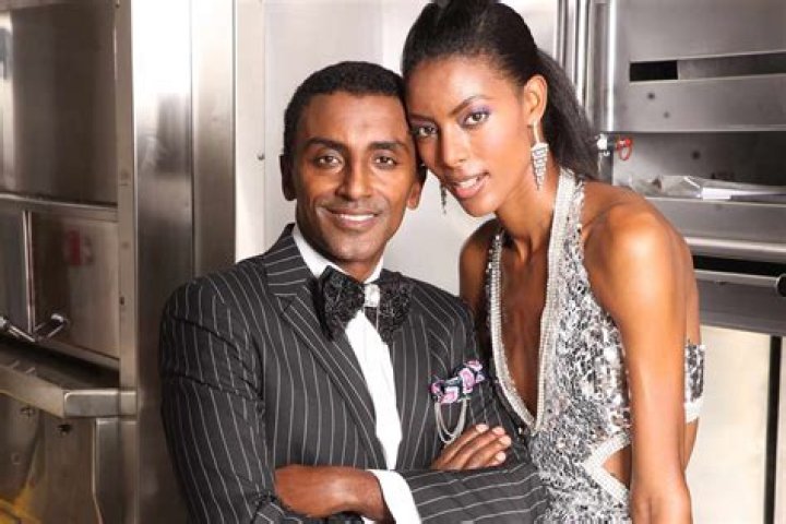 Marcus Samuelsson Biography - Facts, Childhood, Family Life & Achievements