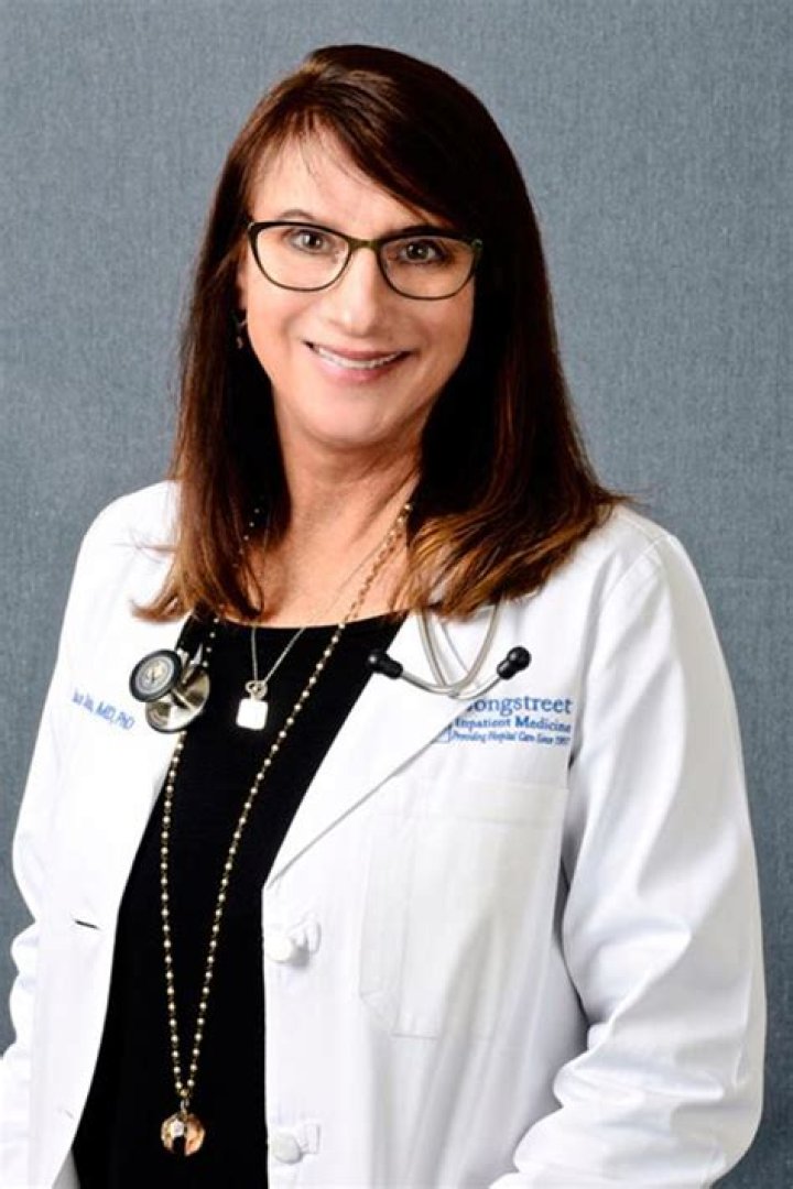Dr. Margaret (Allaire) Davis, MD – Gainesville, GA