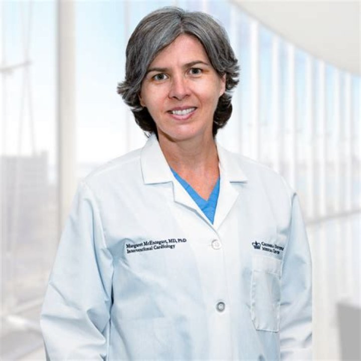 Dr. Margaret Galiani, MD – Westport, CT