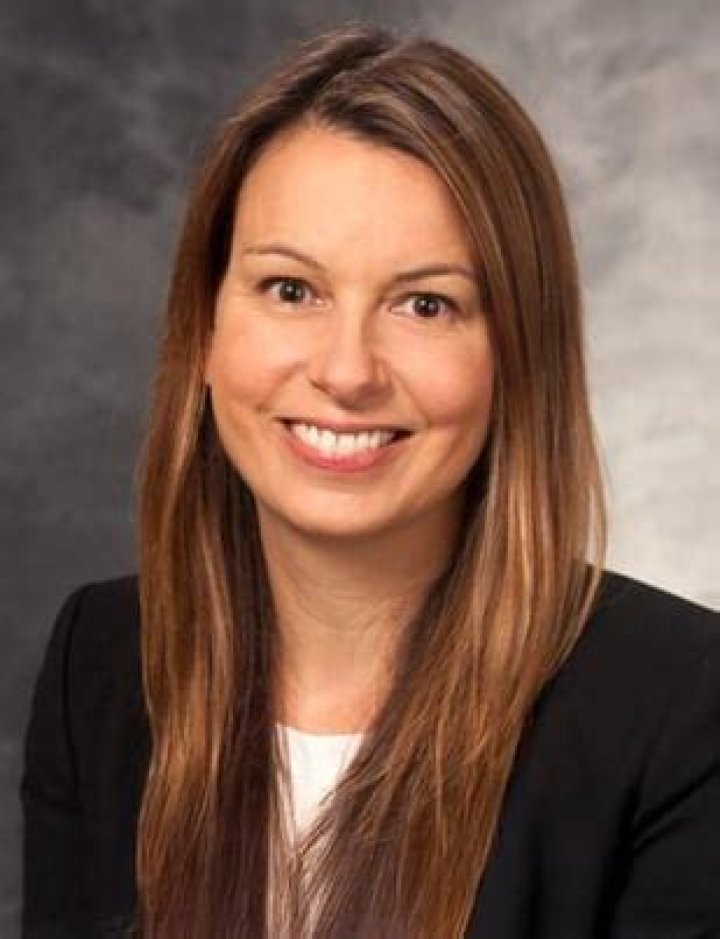 Dr. Margaret Greco, MD – Madison, WI