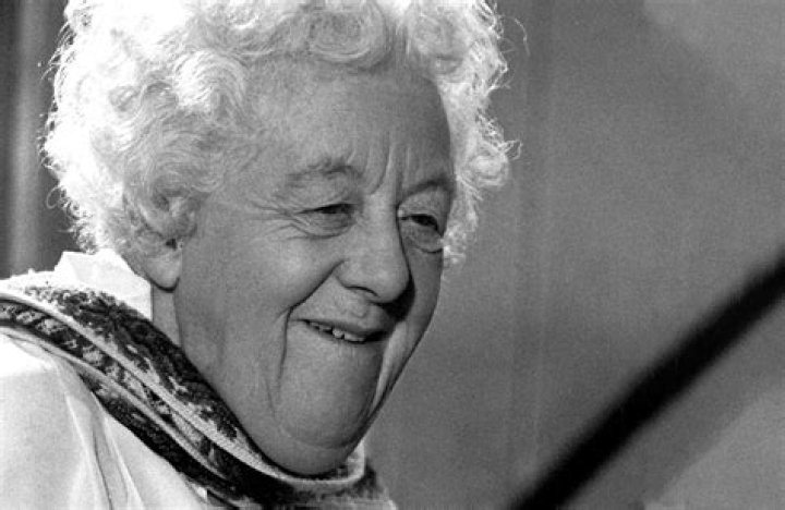 Margaret Rutherford Biography - Facts, Childhood, Family Life & Achievements