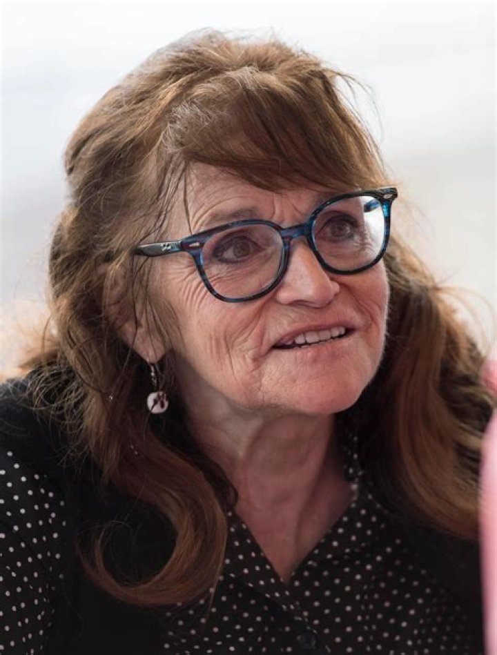 Margot Kidder Biography - Facts, Childhood, Family Life & Achievements