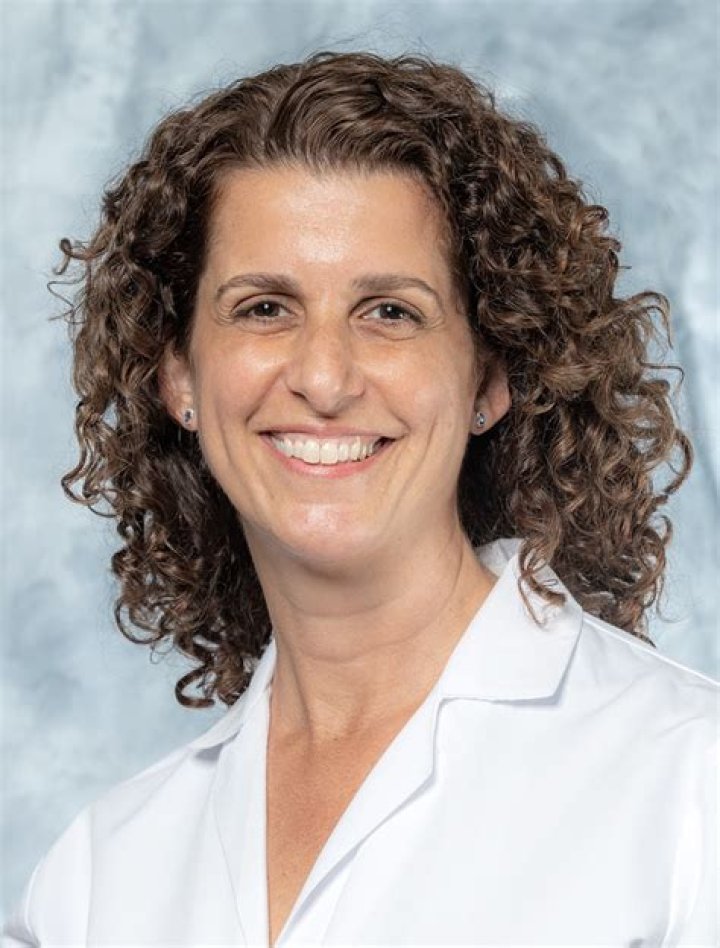 Dr. Maria Brountzas, MD – Plainview, NY