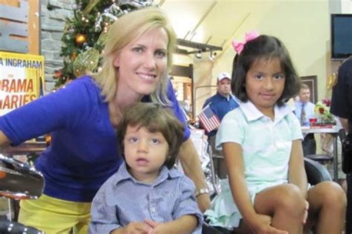 Maria Caroline Ingraham Biography; Net Worth, Age, Father And Husband Of Laura Ingraham’s Daughter