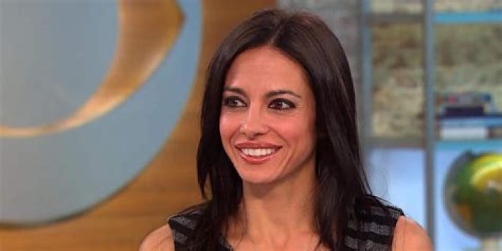 Maria Del Mar Molar- Wiki, Age, Husband, Ethnicity, Net Worth, Height