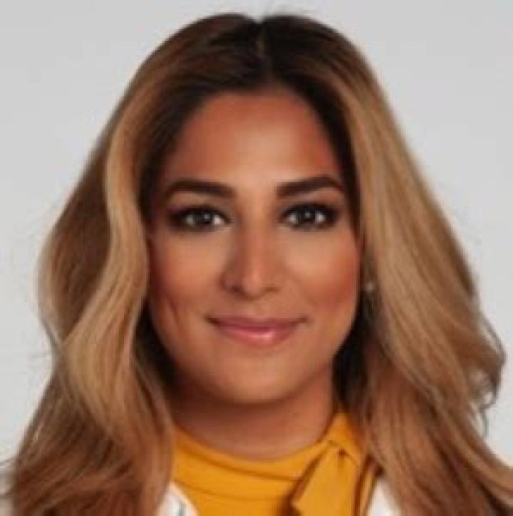 Dr. Maria Llanos, DO – New York, NY