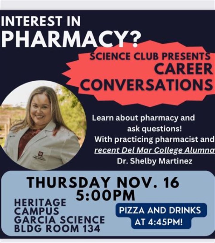 Maria Martinez – San Antonio, TX