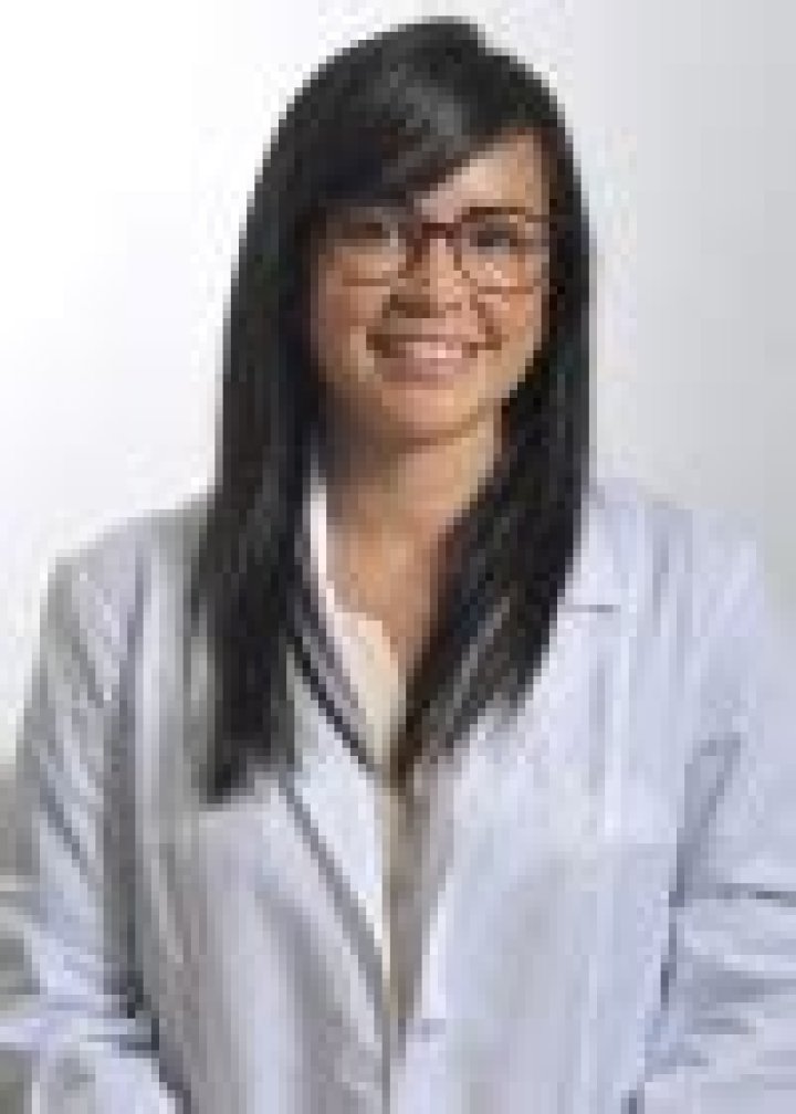 Dr. Maria Olivo, MD – Daytona Beach, FL