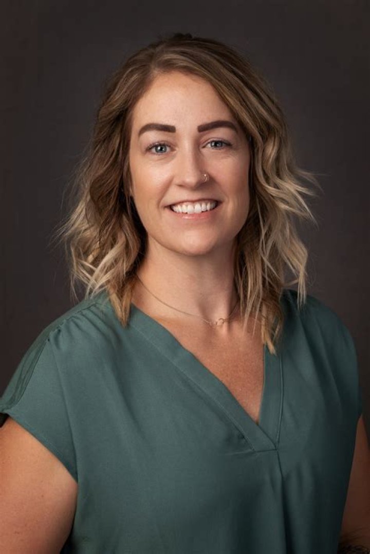 Maria Phillips – Salem, VA