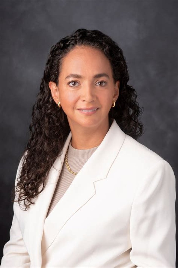 Dr. Maria Portilla, MD – Charlottesville, VA