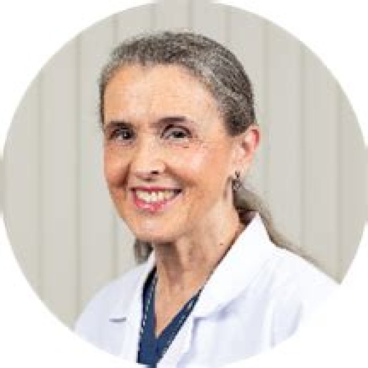 Dr. Maria Reffino Pereyra, MD – Dallas, TX