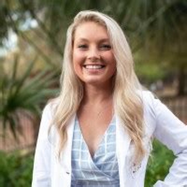 Mariah Barrett, PA – Aiken, SC