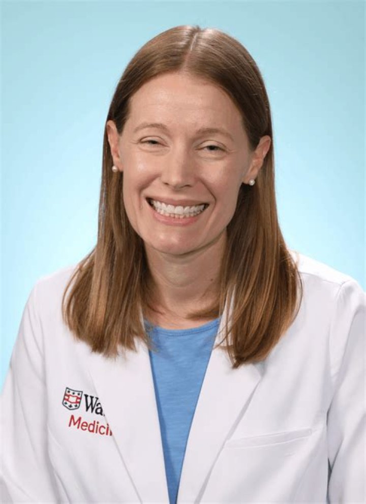Dr. Marianne McGrath, MD – Cincinnati, OH