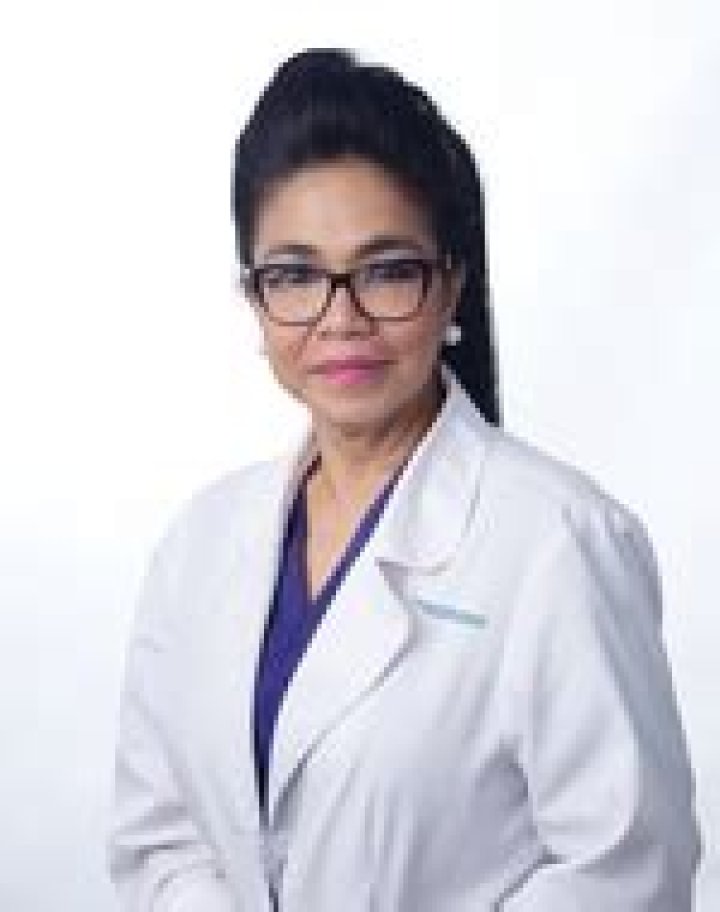 Dr. Marie Adajar, MD – Pittston, PA