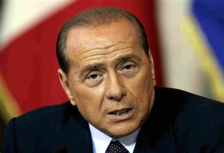 Marina Berlusconi net worth: How much is Marina Berlusconi worth?