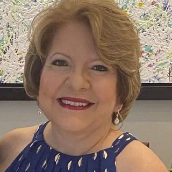 Dr. Marina Rivera-Virella, MD – San Juan, PR