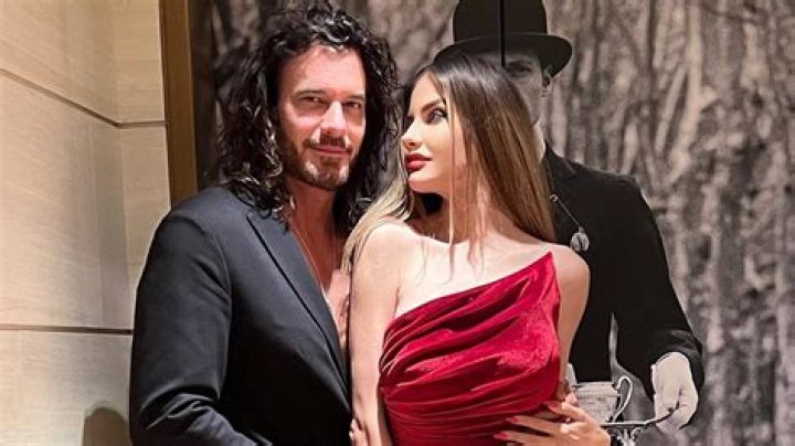 Mario Cimarro – Net Worth, Age, Wikipedia, Biography , Height, Family