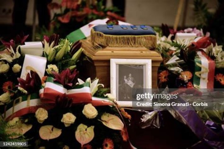 Mario Fiorentini cause of death, wife, children, net worth, funeral