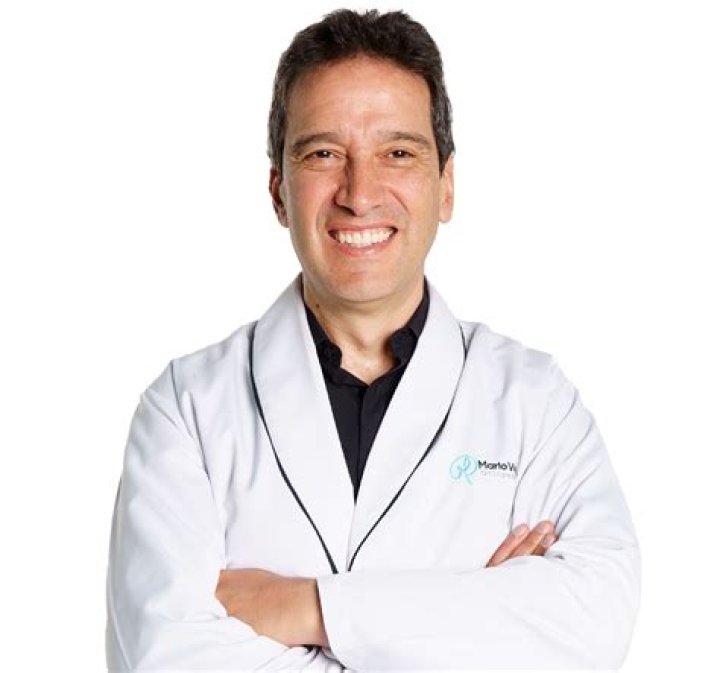 Dr. Mario Velez, MD – Milwaukee, WI