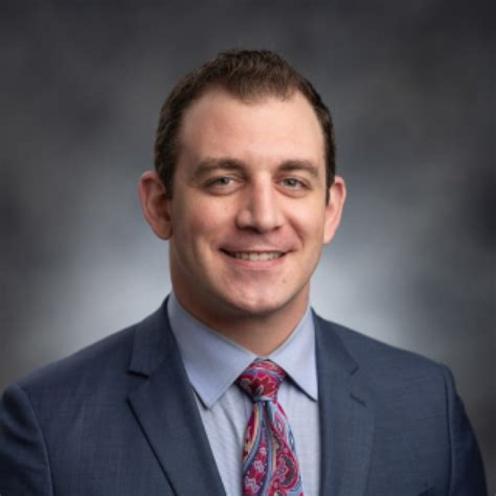 Dr. Mario Zambito, MD – Grand Rapids, MI