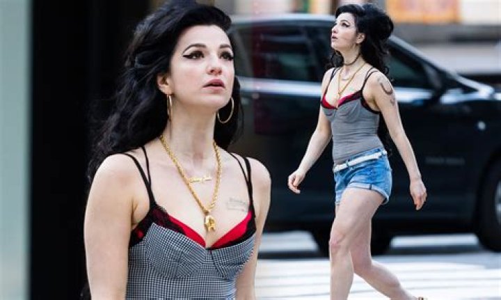 Marisa Abela Wikipedia, Biography, Age, Height, Boyfriend, Instagram