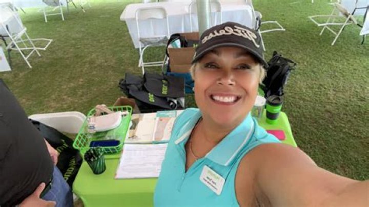 Marisela Nadeau – North Las Vegas, NV