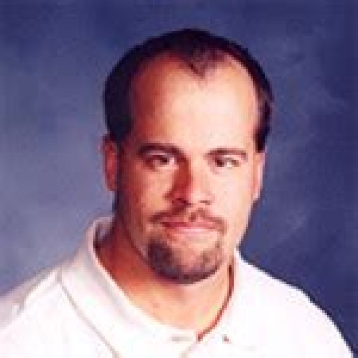 Dr. Mark Akers, MD – Tiffin, OH