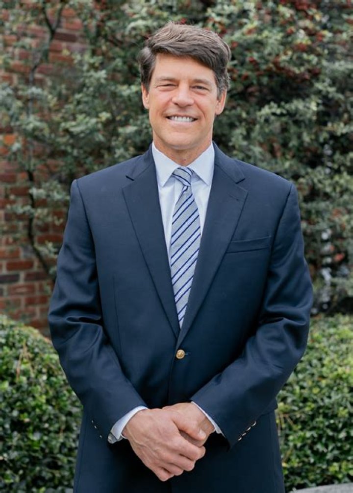 Dr. Mark Bates, MD – Tucker, GA