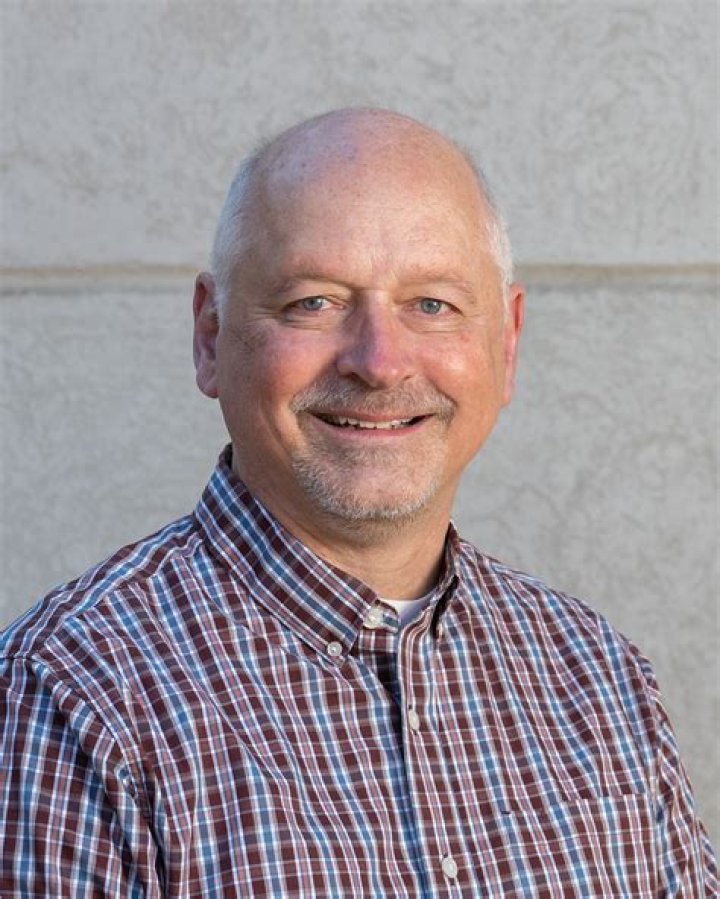 Dr. Mark Beard, MD – Lexington, KY