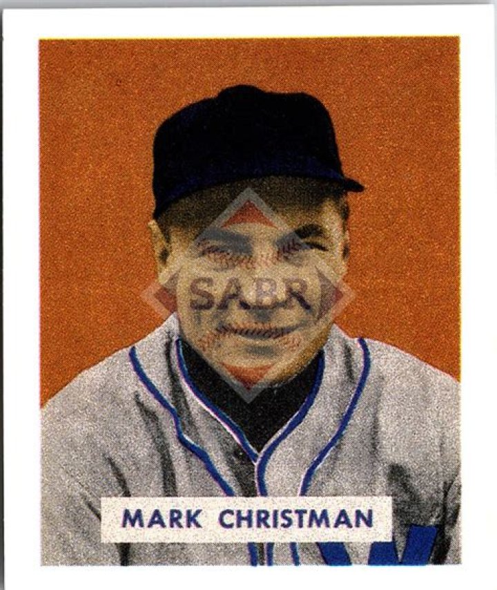 Mark Christman – Elkhorn, WI