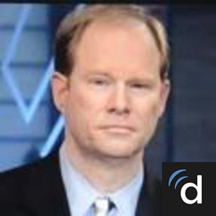 Dr. Mark DeLacure, MD – Washington, CT