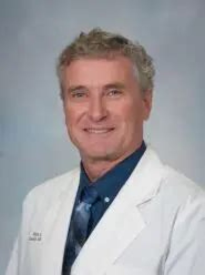 Dr. Mark Dollar, MD – West Monroe, LA