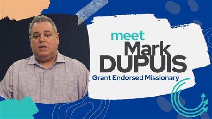 Dr. Mark Dupuis, MD – Atlanta, GA