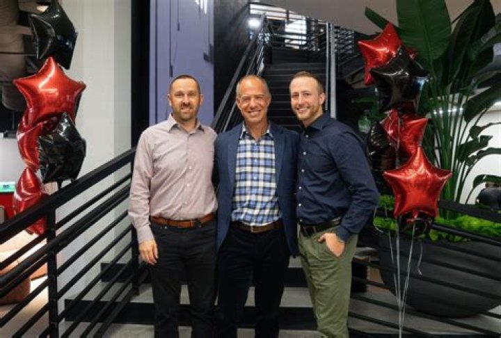 Mark Eldridge, PA – Wilson, NC