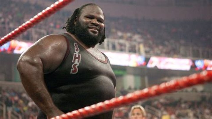 Mark Henry Age, Wikipedia, Biography, Children, Salary, Net Worth, Parents.