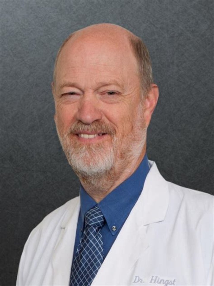 Dr. Mark Hingst, MD – Cottleville, MO