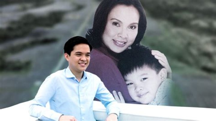 Mark Leviste Wife: Who Is Ann Leviste? Son Family And Ethnicity