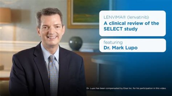 Dr. Mark Lupo, MD – Sarasota, FL