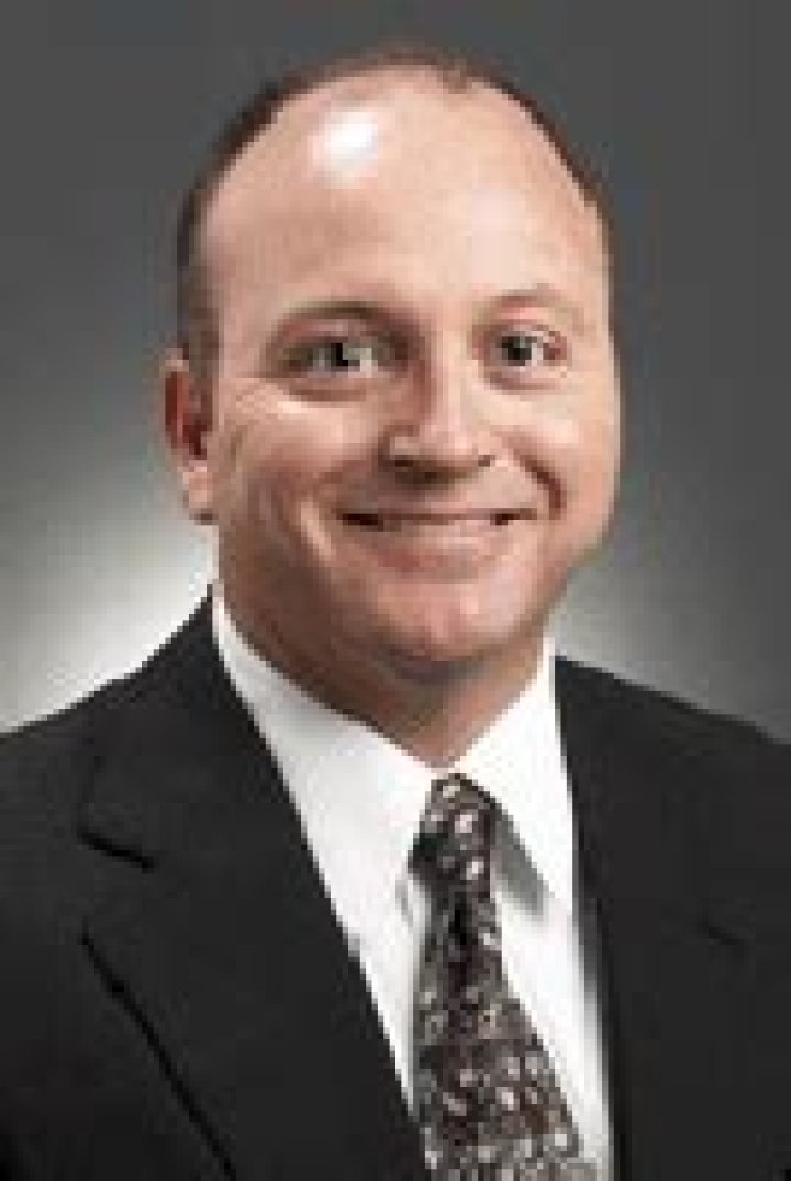 Dr. Mark Musgrave, MD – Medina, OH