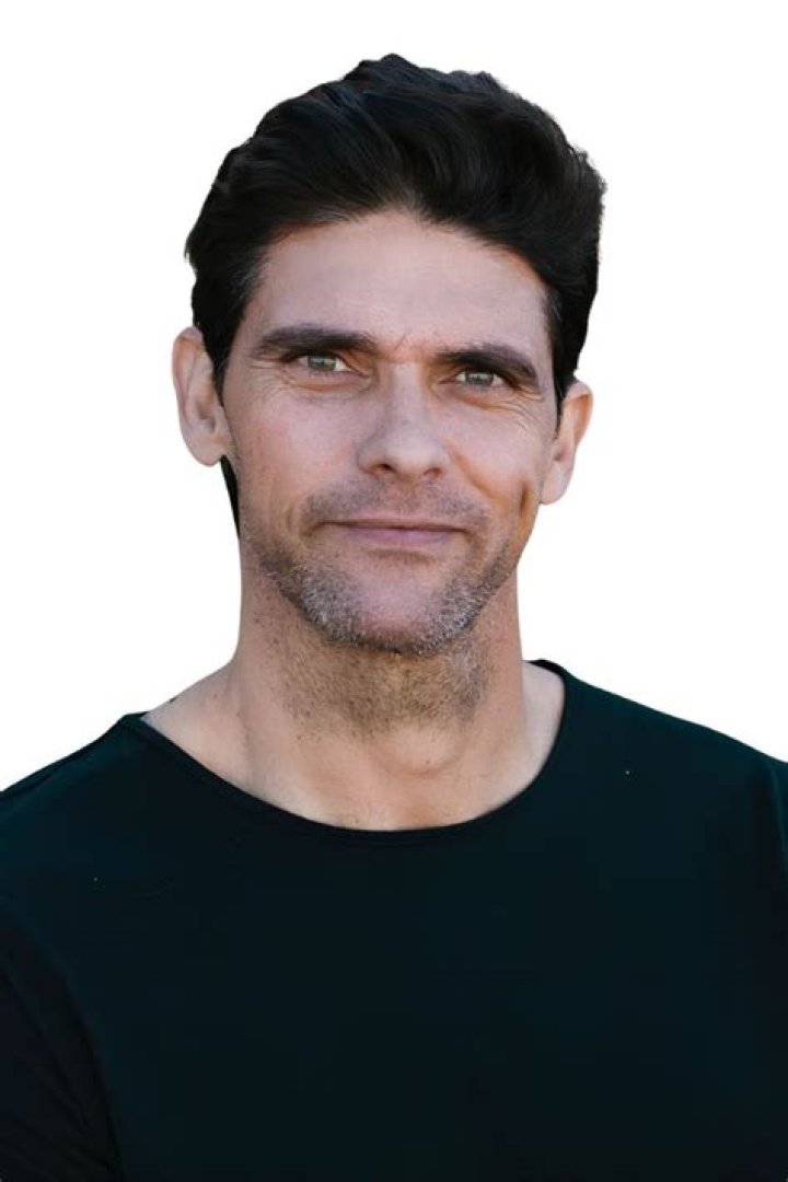 Mark Philippoussis Biography - Facts, Childhood, Family Life & Achievements