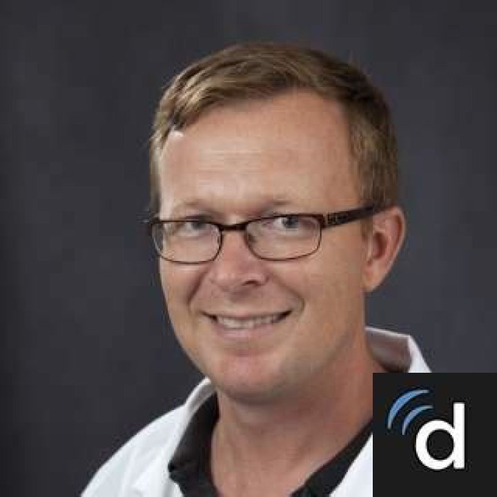 Dr. Mark Rasnake, MD – Naples, FL