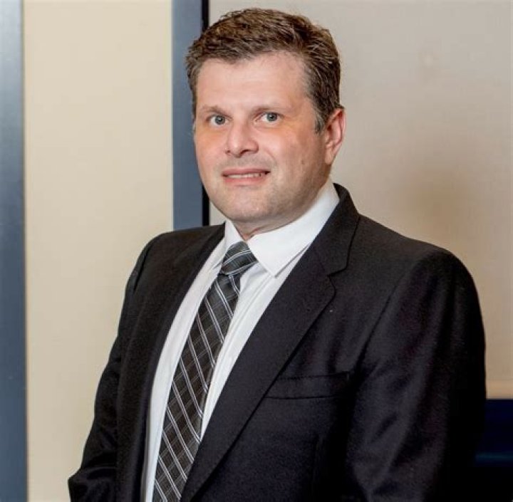 Dr. Mark Rieger, MD – Cedar Knolls, NJ