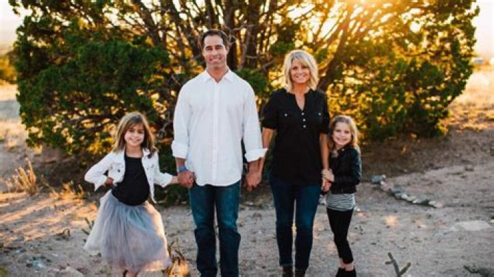 Mark Ronchetti Wiki, Bio, Age, Wife, Kids, KRQE, Salary, Senate, Party, Net Worth