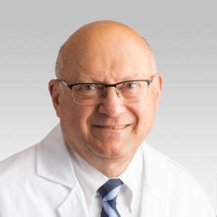 Dr. Mark Sinibaldi, MD – Palos Heights, IL