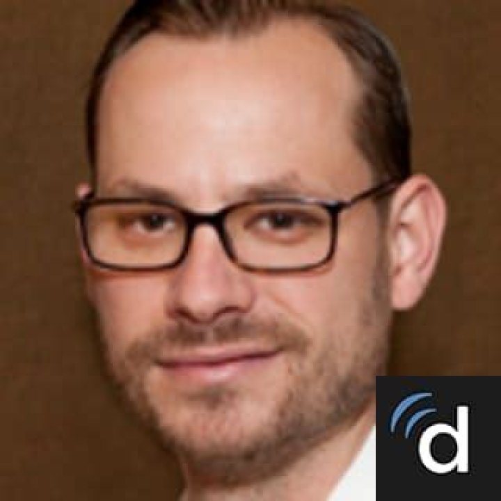 Dr. Mark Weitzel, DO – Princeton, WV