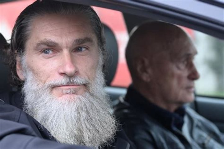 Marko Francišković