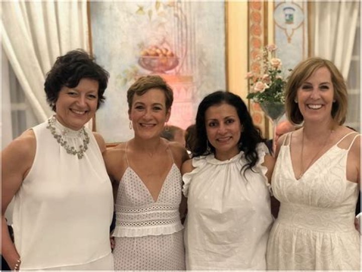 Dr. Marla (Occhino) Kantaras, MD – Canton, OH