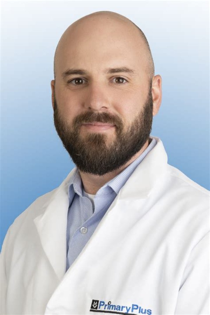 Marlon Cooper – Baltimore, MD